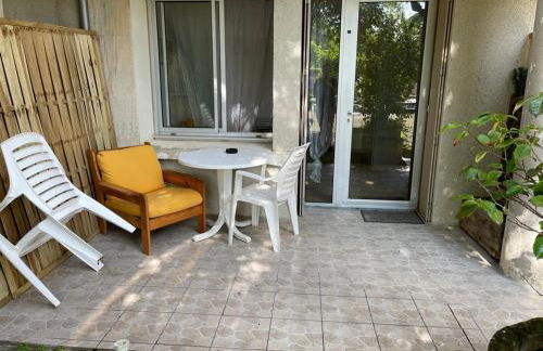 Résidence Aramis - Photo 23