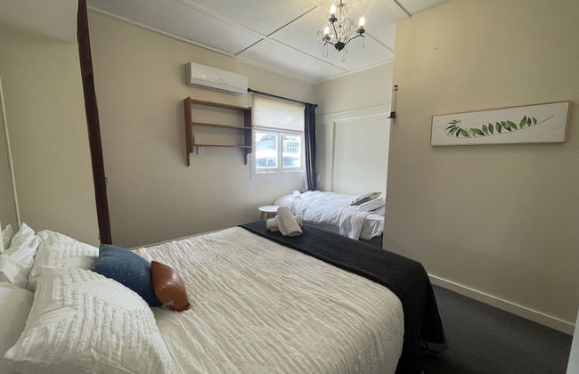 Ocean Front Cottage Napier - Foto 4