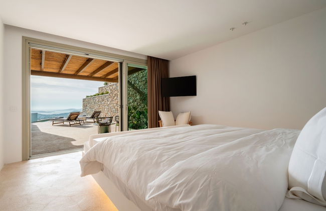 Kounoupas Complex by Mykonos Rocks - Foto 9