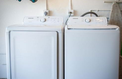 Lux 3 bedroom townhouse 1 block from the beach - Photo 62