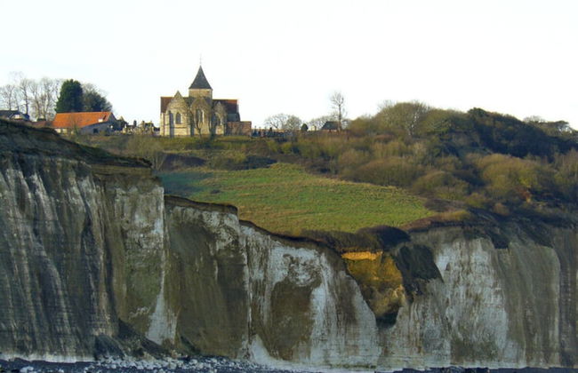 Holiday Home Bois-le-vent - Foto 19