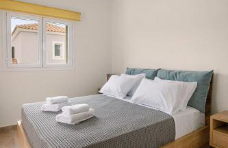 Vasilopoulos Residences - Villa Anthia with jaccuzzi & Villa Emelia with shared pool - Foto 31