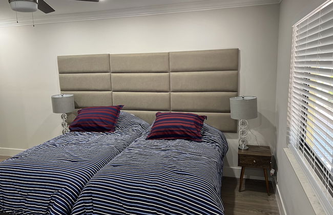 Sea Echo Apartment Motel - Foto 12