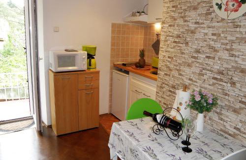 Apartments Solitudo - Foto 14