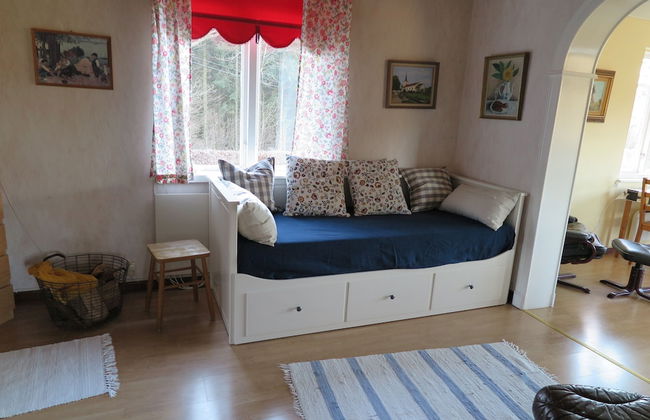 Ullstorps Stugor - Foto 24