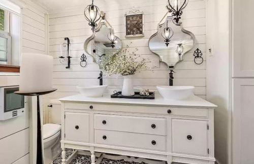 1930s Queen Anne Historic Downtown Retreat - Foto 15