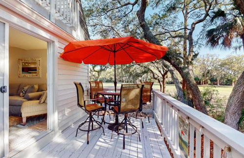 Driftwood Villa 270 - Sand Trap - Foto 2