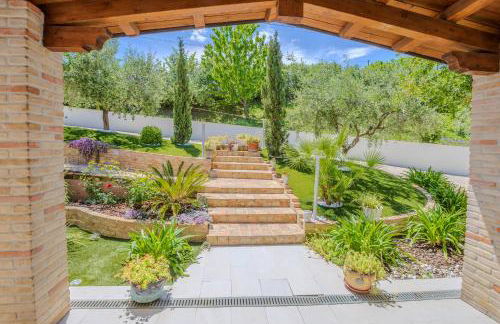 Villa Laura - Photo 41