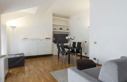 Milan Royal Suites Magenta & Luxury Apartments - Photo 62