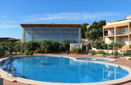 VILLA VICKY PEÑISCOLA, chalet pareado - Foto 34