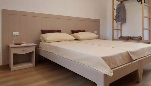 Agriturismo l'Eremo - Foto 4, towels, wardrobe