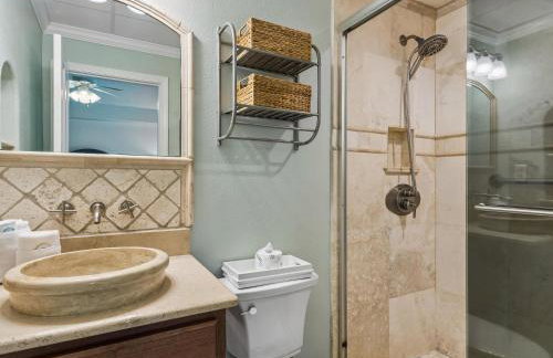 Sans Souci by Southern Vacation Rentals - Foto 26