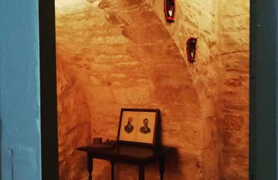 Masseria Boscorotondo - Foto 50