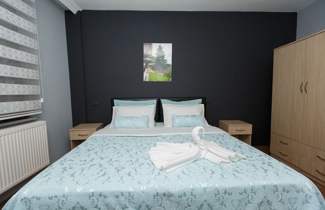 Guven Suite House - Foto 75