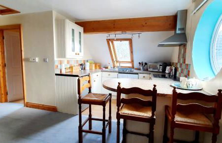 Seaview Self-Catering - Photo 19