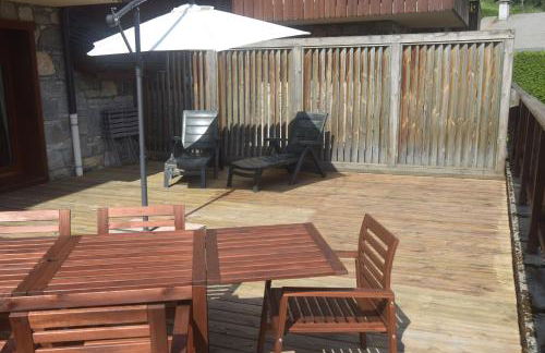 Spacious Apartment 2 Minutes from Ski Lift, Equipped for Babies - Foto 16