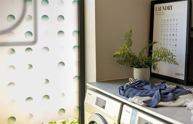 Unity Malmö - A Studio Hotel - Photo 52