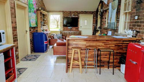 The Annex at Oliver Farm - Foto 2