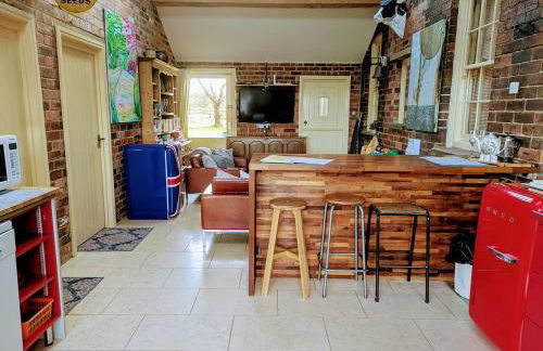 The Annex at Oliver Farm - Foto 2