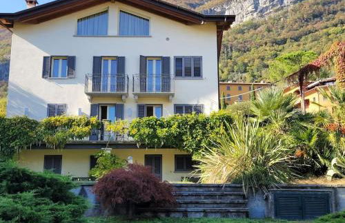 Villa (Le Calle) Brezza del Lago - Tremezzina. - Foto 11