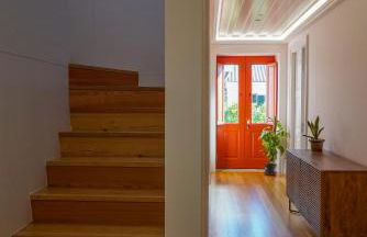 Casa Dr Ramiro Salgado - Douro Superior, Torre de Moncorvo - Foto 26