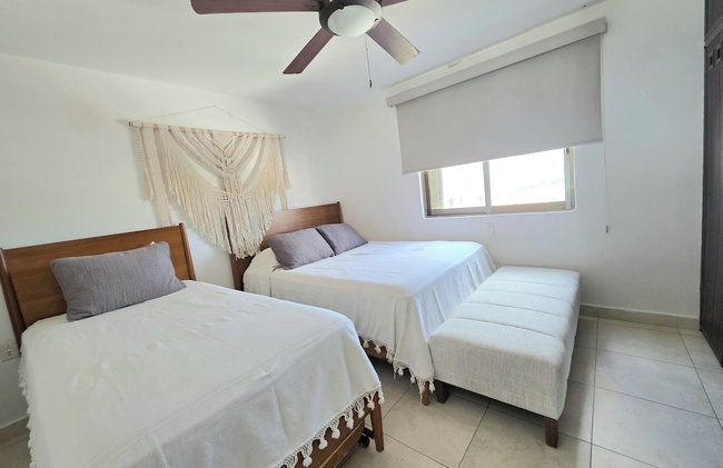 Perfect vacation getaway Ocean ViewnWifi - Foto 7