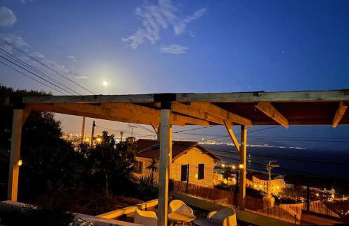 Superbe terrasse avec vue panoramique sur la mer - Foto 64