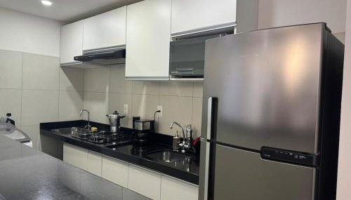 Cabo de Santo Agostinho Apartmento - Foto 5