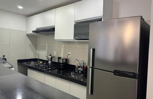 Cabo de Santo Agostinho Apartmento - Foto 5