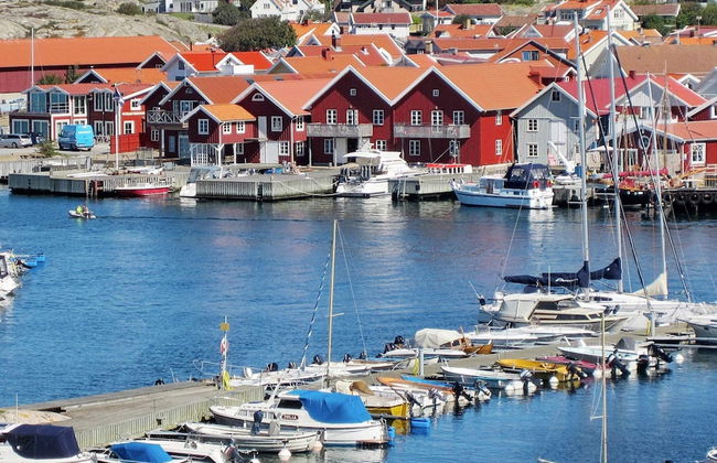 4 Person Holiday Home in Skarhamn-by Traum - Photo 17