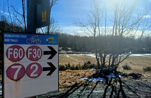 Chalet The Fox by Interhome - Foto 10