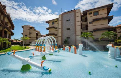 Bangalô Duplex Exclusivo em Manhattan Riviera - Foto 104