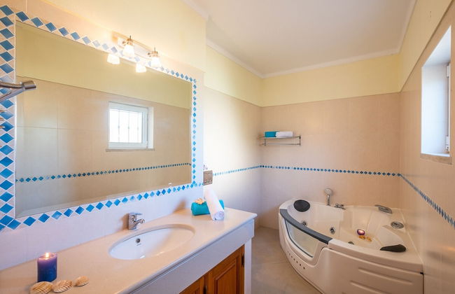 Villa Palaui - Foto 17