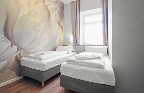 Flatista Homes - Luise - Foto 60