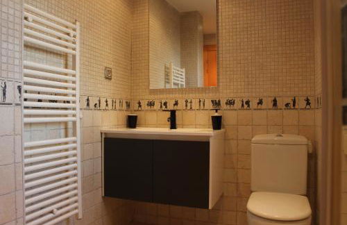 Apartamento el Budha - Foto 13