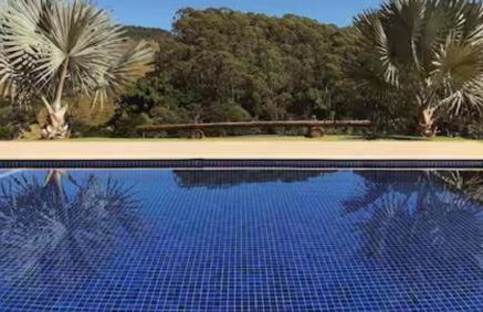 Refúgio na serra com vista maravilhosa - Foto 23