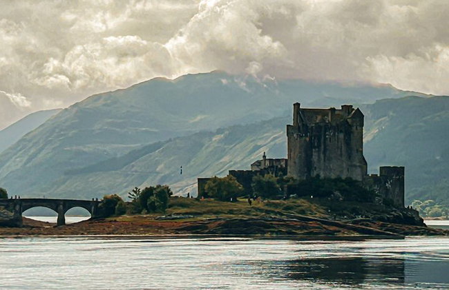 Tour Privado de 2 Dias de Skye e Highlands a partir de Edimburgo - Foto 9