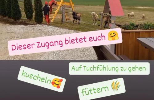 Wunderwelt Betzenstein familiär-ländlich-modern - Foto 7