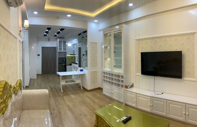 Saigon South Residence - Vina We Stay - Photo 54