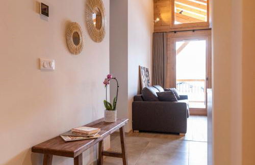 Chalet Hôtelier LES EQUINOXES - VAL D'ISERE - Foto 35