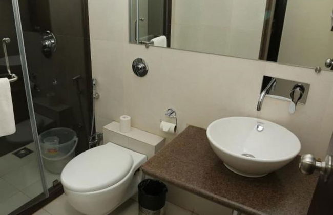 La Vida Studio Inn Baga - Goa By Lords Hotels & Resorts - Foto 16