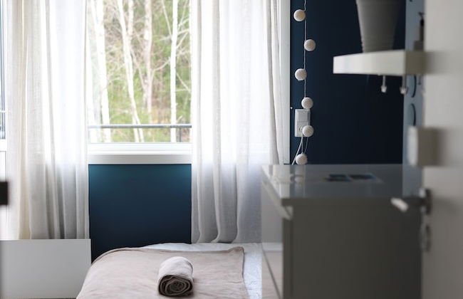 The Highland Hus AB - Foto 6