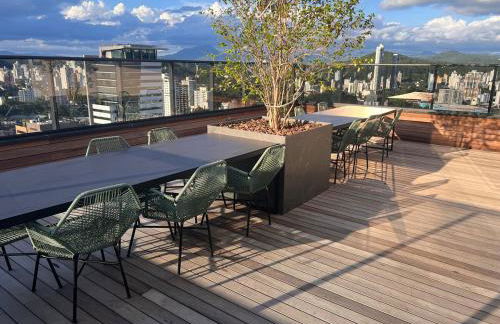 Loft 1812 - 200m Vila Germânica Piscina-Garagem - Photo 51