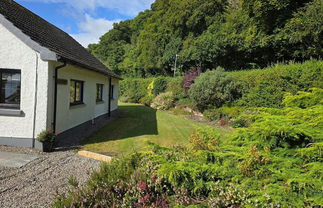 Linden House Fortrose - Foto 3