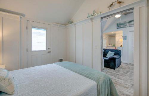 Mermaid Cottage 1-bedroom beach cottage - Foto 8