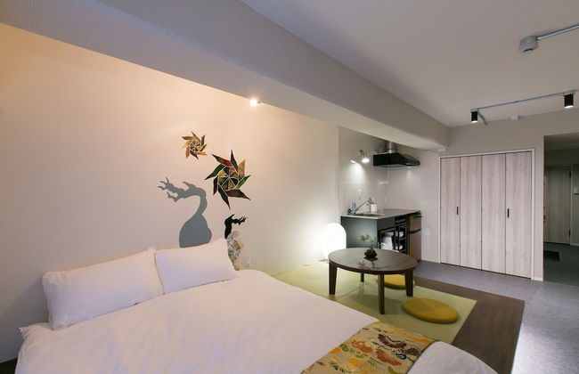 Origamiinn - Foto 22