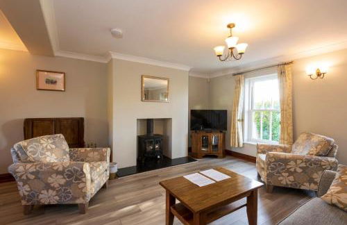 Green Acres Cottages - Foto 24