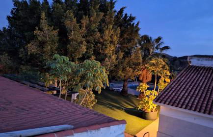 Chalet Bacarot - Photo 2