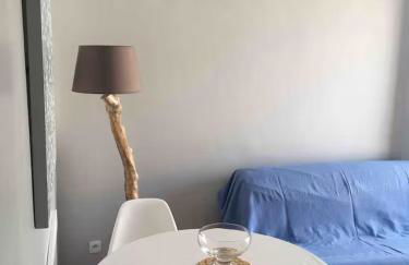 Plage des Chalets - Foto 6