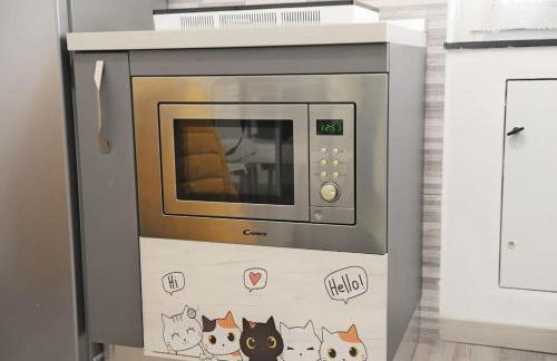 Lauretta: Appartamento adiacente metro - Foto 11